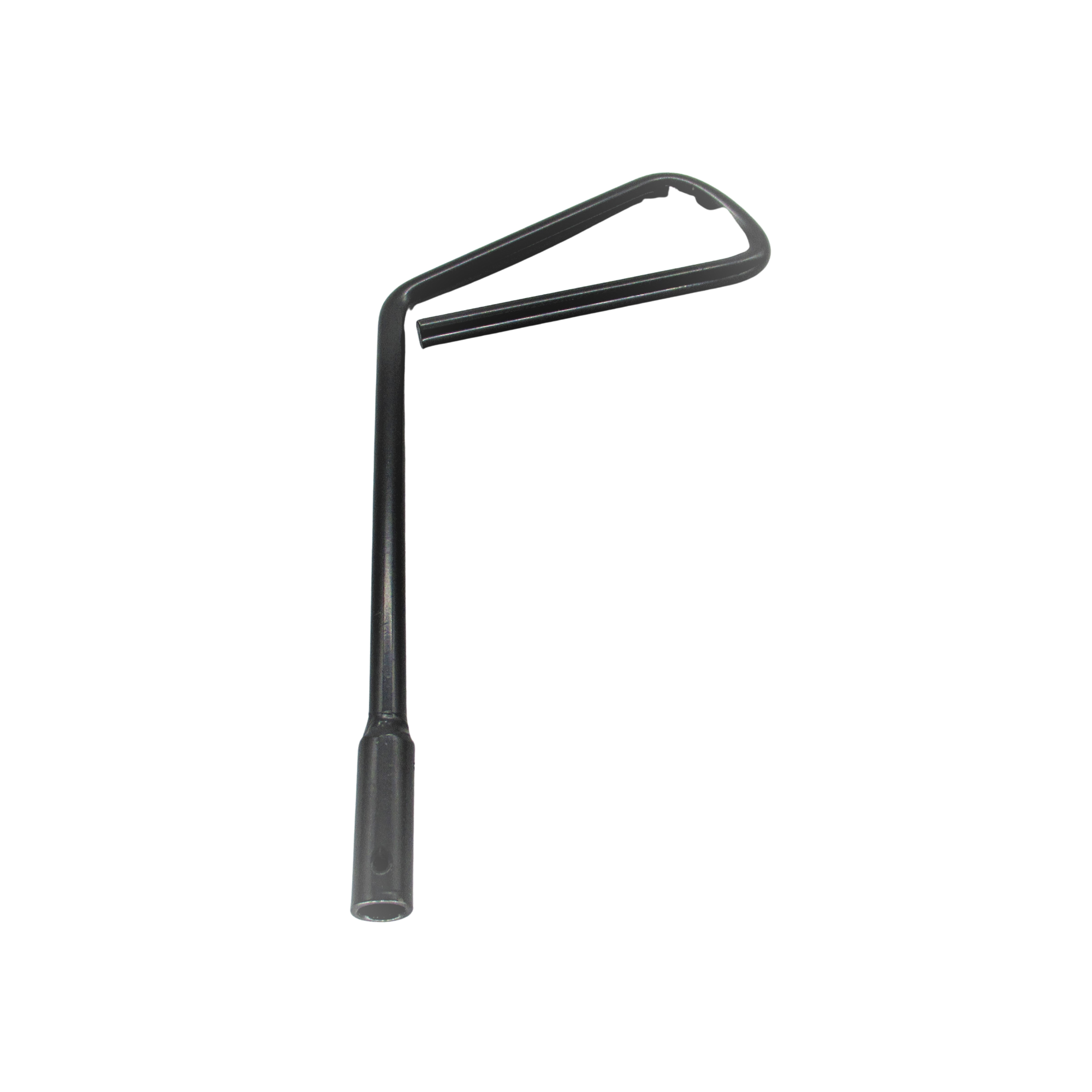 Upper Chute Control Rod MegaBDM