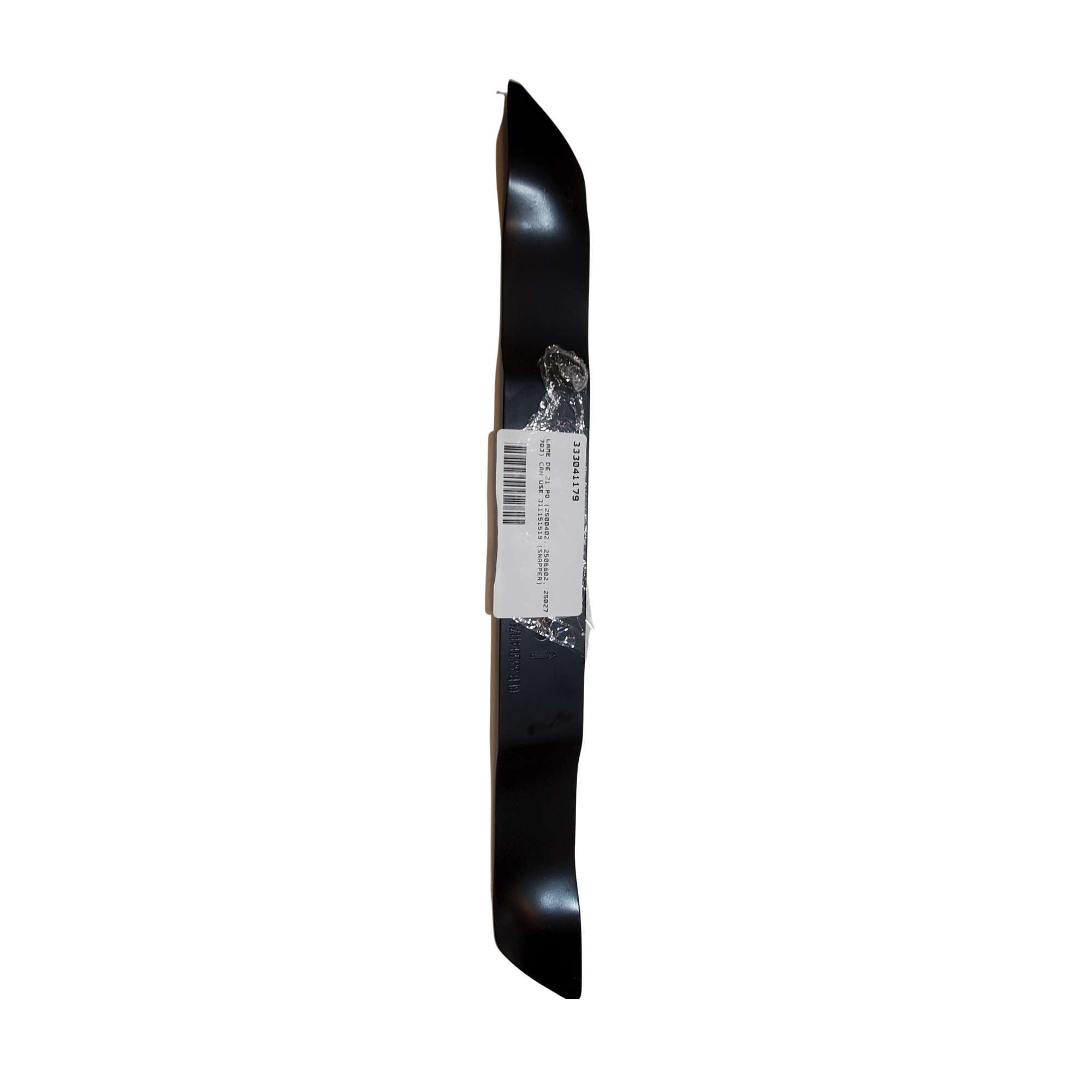 21" Mower Blade MegaBDM