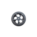 10" Wheel MegaBDM