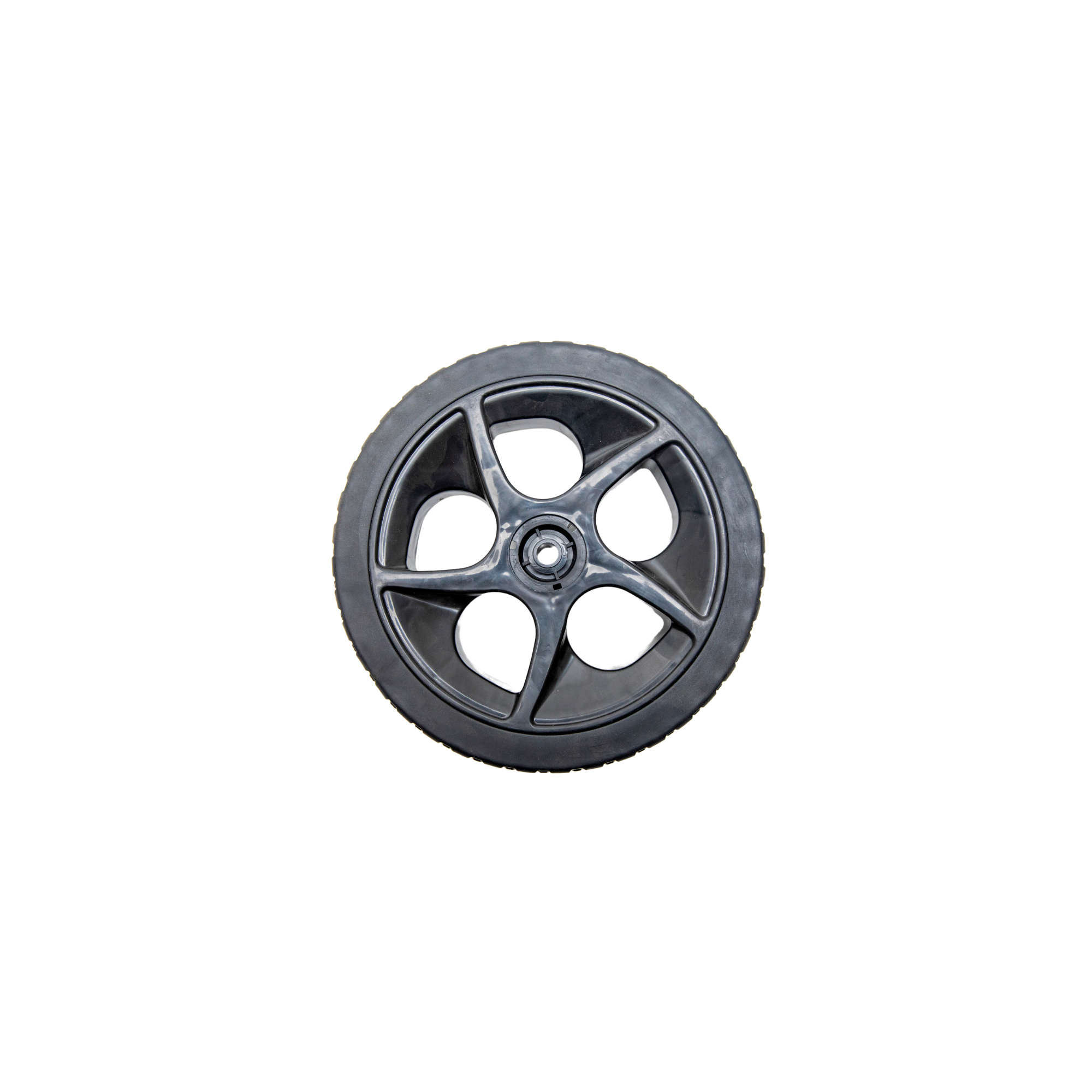10" Wheel MegaBDM