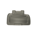 Side Discharge Cover (Black) MegaBDM
