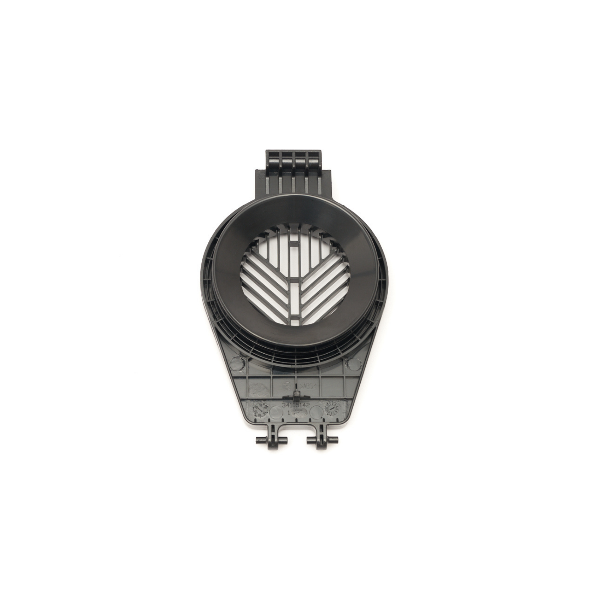 Mulcher Cover for Select Blower / Leaf Vacuum MegaBDM