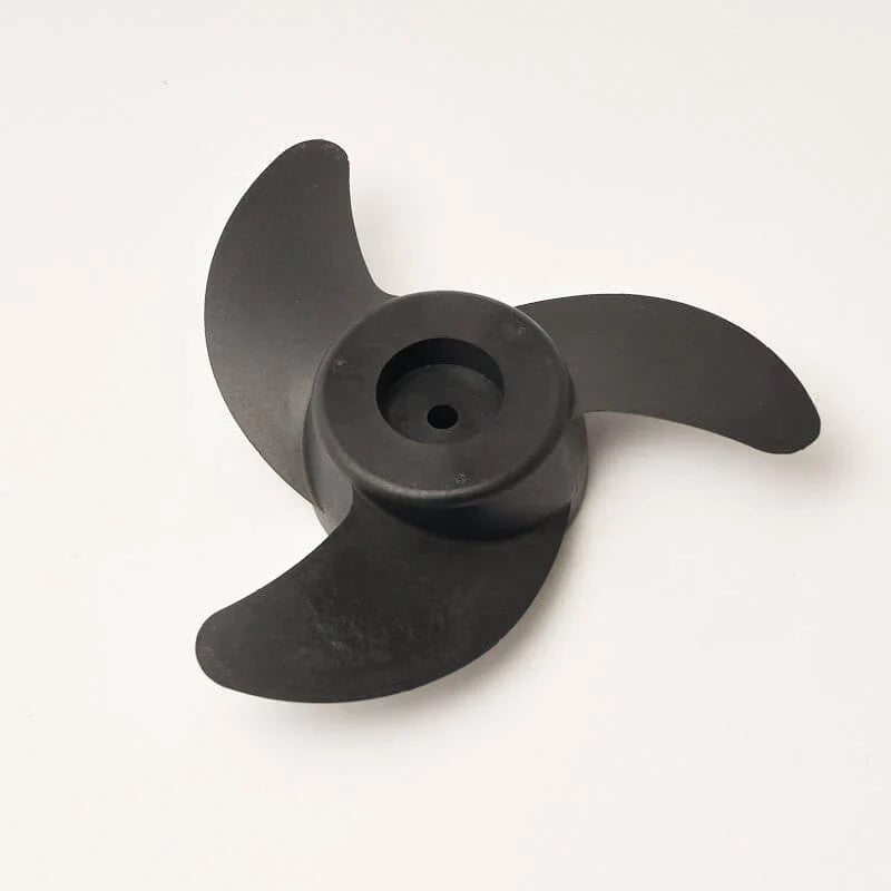 Propeller MegaBDM