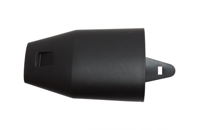 Concentrator Nozzle for Select 12A Blowers MegaBDM