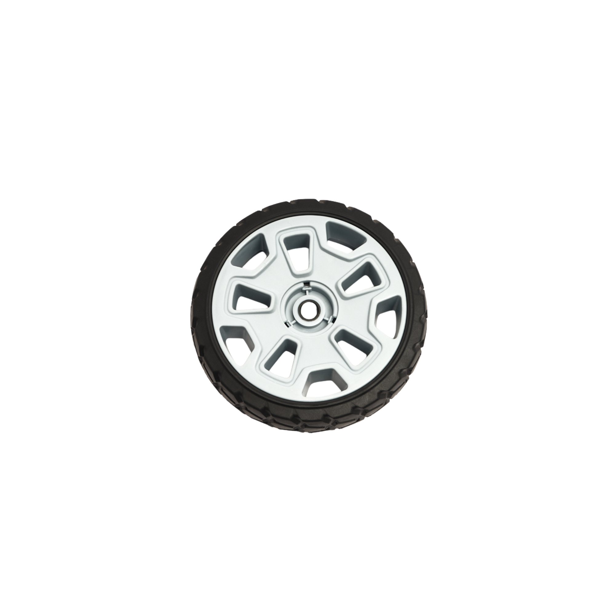 7'' Wheel for Select Lawn Mowers MegaBDM