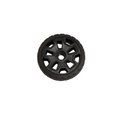 8'' Wheel Assembly for Select Lawn Mowers MegaBDM
