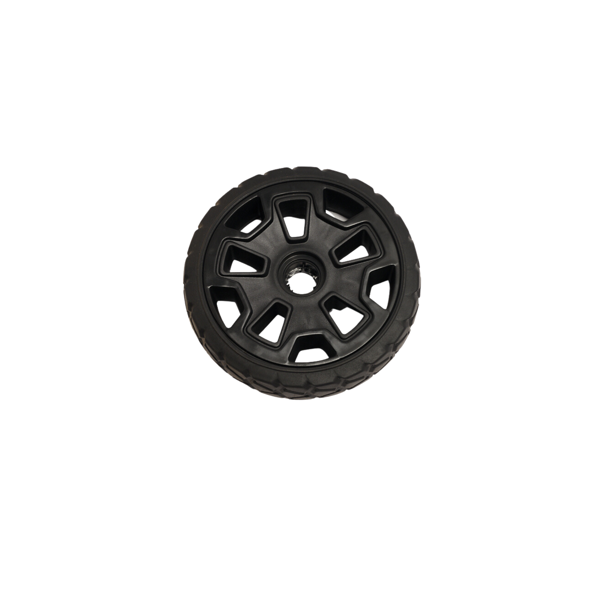 8'' Wheel Assembly for Select Lawn Mowers MegaBDM