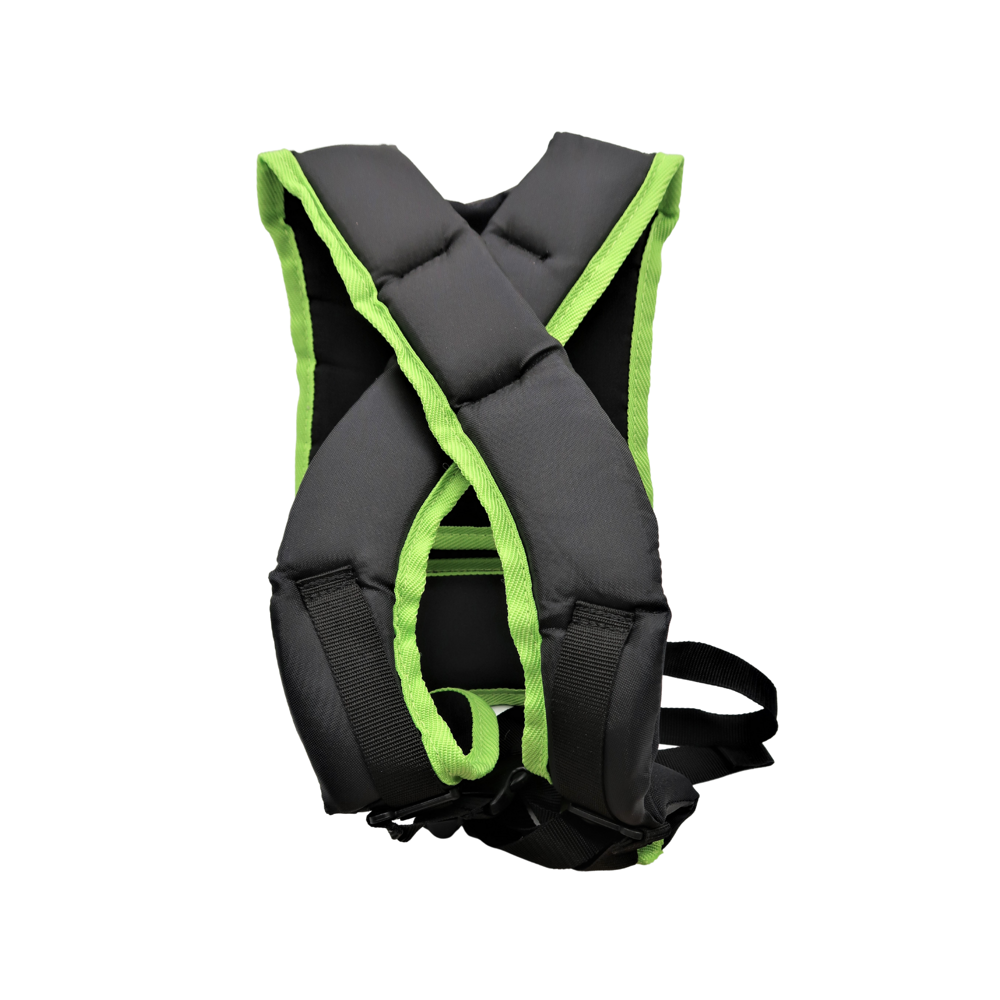 Harness MegaBDM