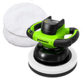 24V 10" Cordless Battery Buffer and Polisher (Tool Only) MegaBDM