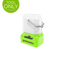 24V Cordless Battery 500 Lumen Lantern (Tool Only) MegaBDM