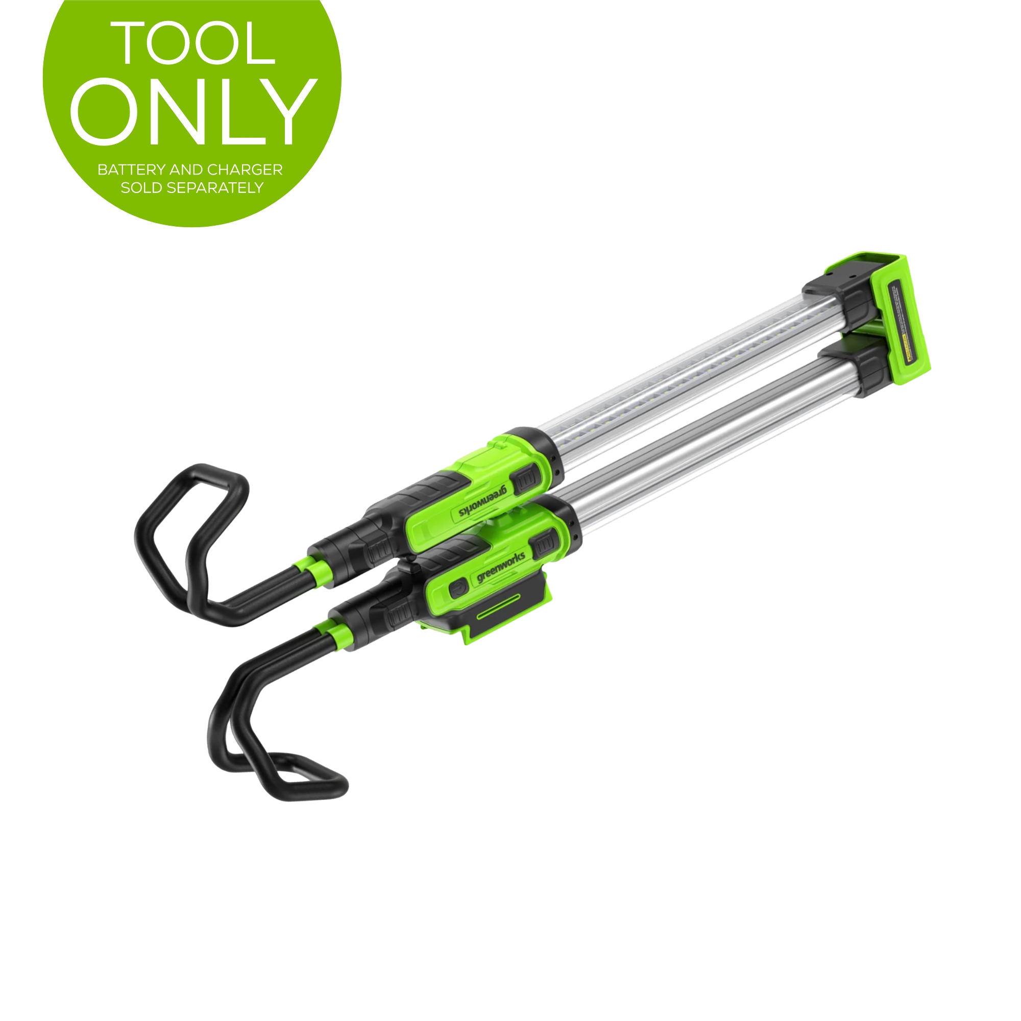 24V Cordless Battery Under Hood Work Light (Tool Only) MegaBDM