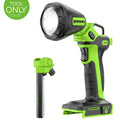24V Cordless Battery 2-in-1 Work Light (Tool Only) MegaBDM
