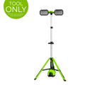 24V Cordless Battery Standing Light (Tool Only) MegaBDM