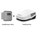 FOGATTI Special Bundle InstaCool Pro + InstaShower Ultra MegaBDM