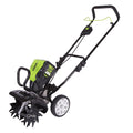 80V 10" Cordless Battery Cultivator / Tiller (Tool Only) MegaBDM