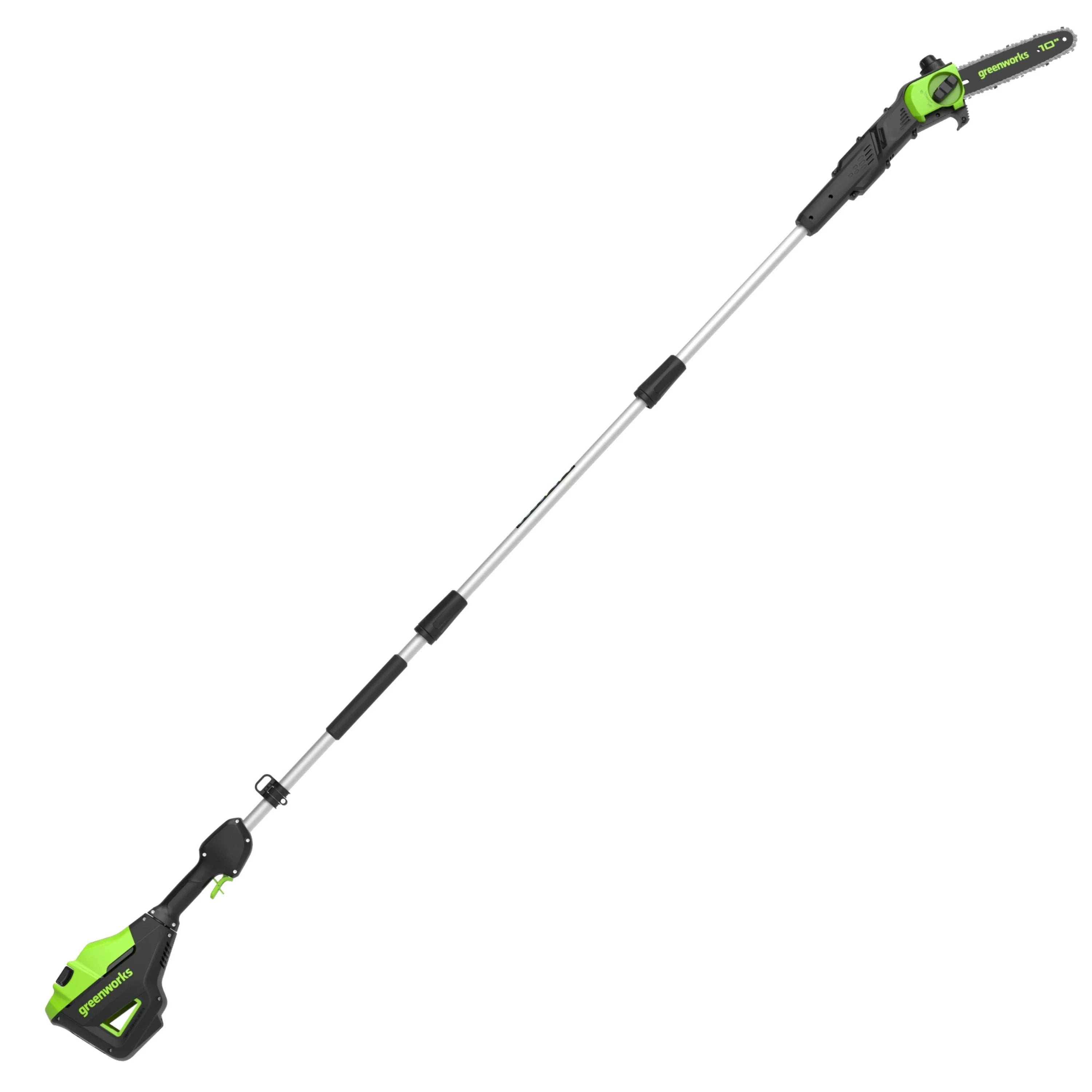 80V 10" Gen2 Cordless Battery Pole Saw (Tool Only) MegaBDM
