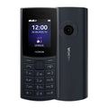 Nokia 110 4G TA-1543 DS Midnight Blue MegaBDM