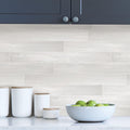 In Home Timber Tile Peel & Stick Backsplash MegaBDM