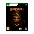 Microsoft Blasphemous 2 (Xbox Series X) MegaBDM