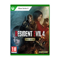 Resident Evil 4 - Remake Gold Edition (Xbox Series X) MegaBDM