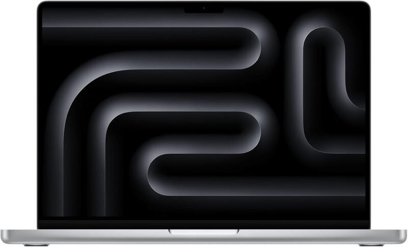 Apple MacBook Pro 14.2-Inch (M5 Pro) - 18 Core CPU/20 core GPU - 24GB/2TB - Silver MegaBDM