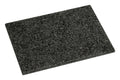Maison by Premier Black Speckled Granite Chopping and Serving Board, Durable Granite Cutting Board with Non-Slip Rubber Feet, 40 x 30cm
