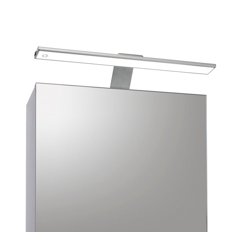 Croydex Stick On LED Rechargable Cabinet Light - 40cm MegaBDM