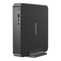 Lenovo IdeaCentre Mini PC 01IRH10R, Intel Core 5, 16GB RAM, 512GB SSD, Grey, 91B2000XUK MegaBDM