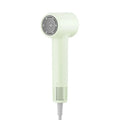 Dreame Super Mini High-Speed Hair Dryer, 5 Temperature Settings, 2 Airflow Modes, Compact and weighing only 270g, Powerful motor with 100,000 Rpm, NTC temperature control, Custom Modes, Green MegaBDM