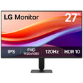 LG 27U411A-B Monitor 27-Inch Full HD MegaBDM