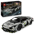 LEGO Technic 42214 Lamborghini Revuelto Super Sports Car MegaBDM