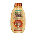 Garnier Ultimate Blends Honey Treasures Shampoo 400ml MegaBDM
