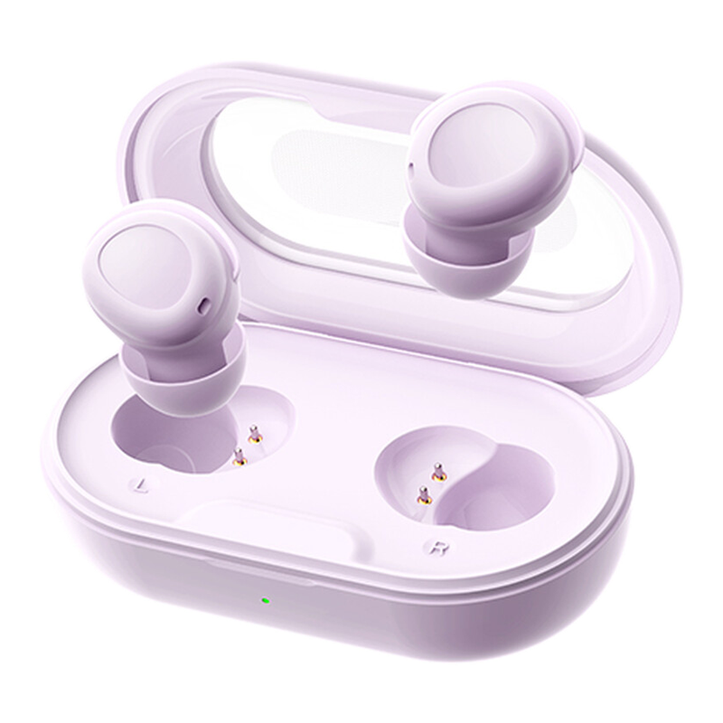 REMAX SleepBuds Z1 Wireless Music Earbuds - Purple MegaBDM