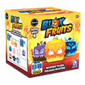 Blox Fruits Series 4 4-Inch Collectable Plush Soft Toy Blind Assortment MegaBDM