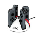 HyperX ChargePlay Quad 2 Nintendo Switch Controller Charger MegaBDM