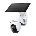 Tapo C610 KIT Solar-Powered Pan/Tilt Security Camera Kit MegaBDM
