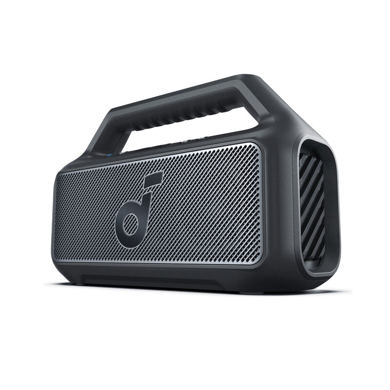Soundcore Boom 2 SE, Portable Bluetooth Speaker, Black MegaBDM