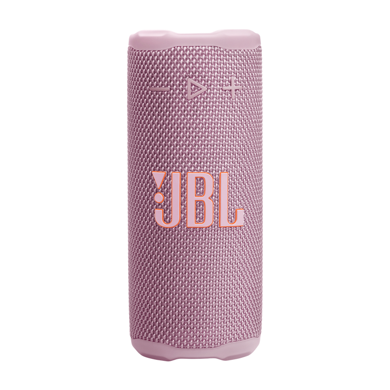 JBL Grip Portable Bluetooth Speaker with Ambient Light – Pink MegaBDM