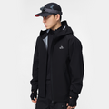 PELLIOT Waterproof jacket Black S Unisex Dry Bag Storage Water Sports MegaBDM