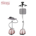 DSP KD6019 2000W 10-Speed Garment Steamer with 2.1L Large Water Tank and Stainless Steel Nozzle MegaBDM