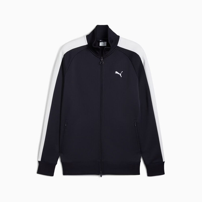 Puma T7 Always On Track Jacket - New Navy MegaBDM