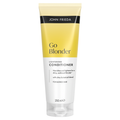 John Frieda Go Blonder Lightening Conditioner 250ml MegaBDM