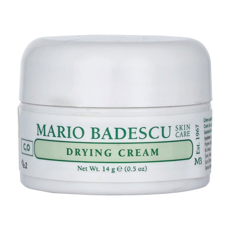 Mario Badescu Drying Cream 14ml MegaBDM