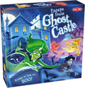Escape from Ghost Castle Board Game MegaBDM