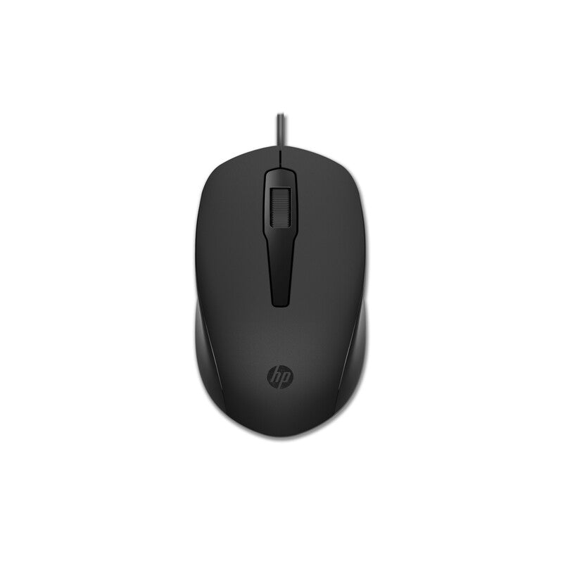 HP 150 WRD Mouse MegaBDM