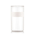 Bodum PRESSO Food Storage Containers 2 x 2L - White MegaBDM