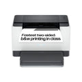 HP LaserJet M209dw Wireless Black & White Printer | 1 Year Limited Warranty | 2-Sided Printing | 150-Sheet Input Tray Auto-On/Off Technology MegaBDM