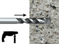 RAWLPLUG Rawlbolt® Projecting Bolt M10/60P (Bag 5) MegaBDM