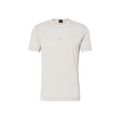 Boss Tokks T-Shirt - Open Grey MegaBDM