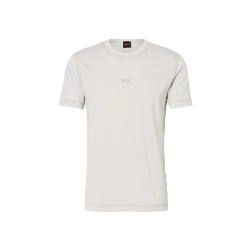 Boss Tokks T-Shirt - Open Grey MegaBDM